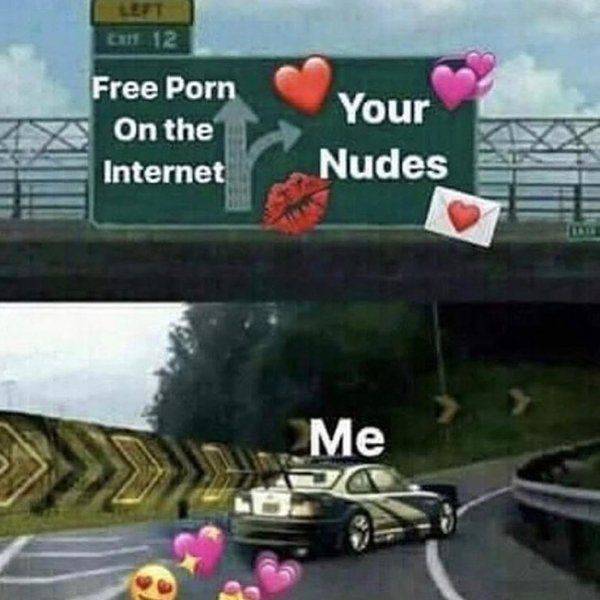 Dirty Mind, Come Here!