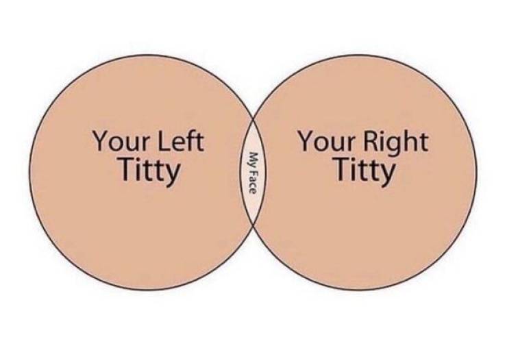 Dirty Mind, Come Here!