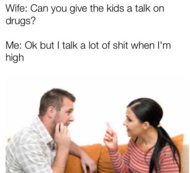 Dirty Mind, Come Here!