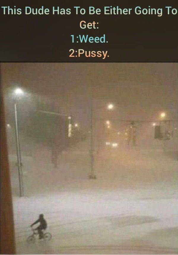 Dirty Mind, Come Here!