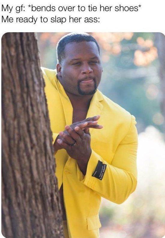 Dirty Mind, Come Here!