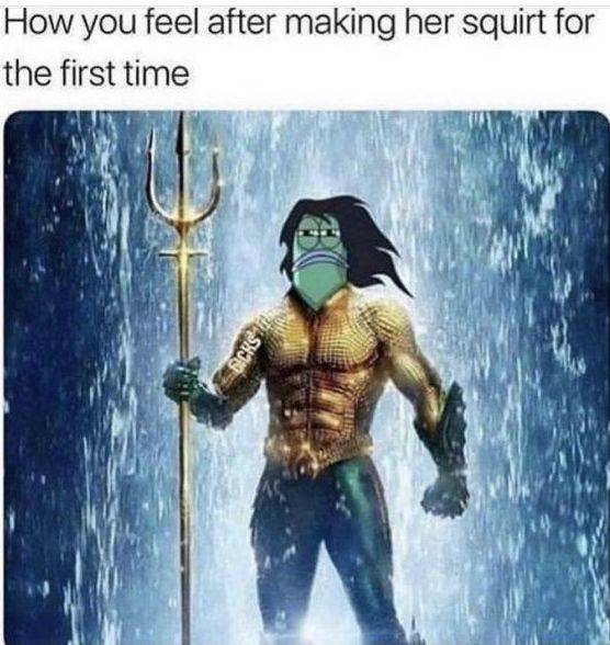 Dirty Mind, Come Here!