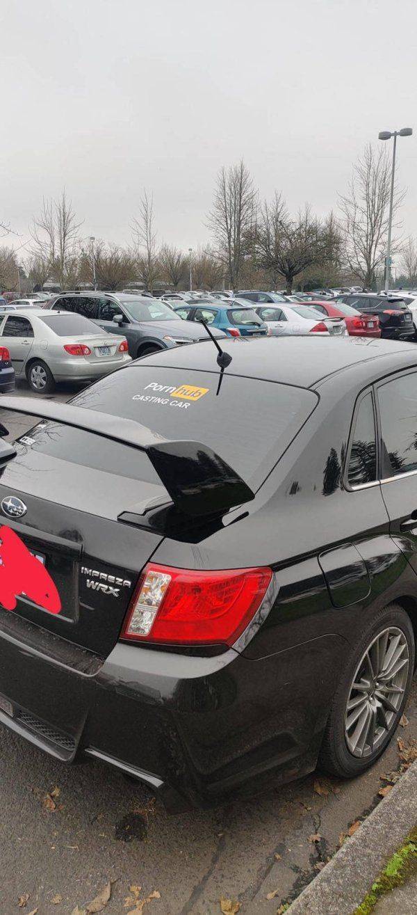 Dirty Mind, Come Here!