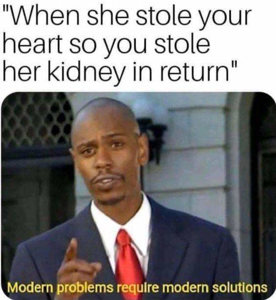 Dirty Mind, Come Here!