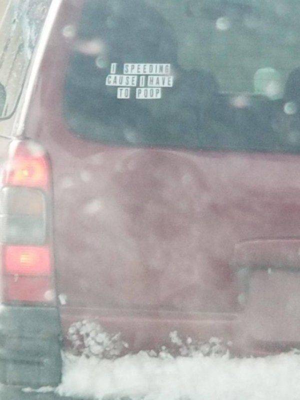 Dirty Mind, Come Here!