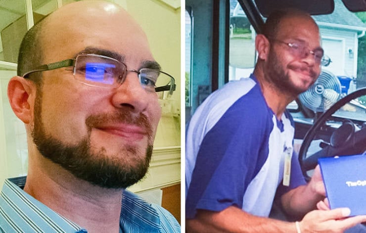 Internet Loves Unexpected Stuff!