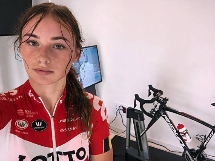 Puck Moonen Knows The Way Into Your Heart