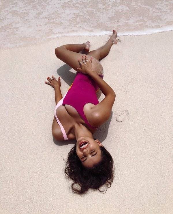 Rebecca Black Is All Grown-Up Now!