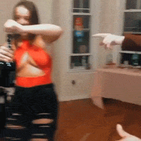 Hotties Fail Even More!