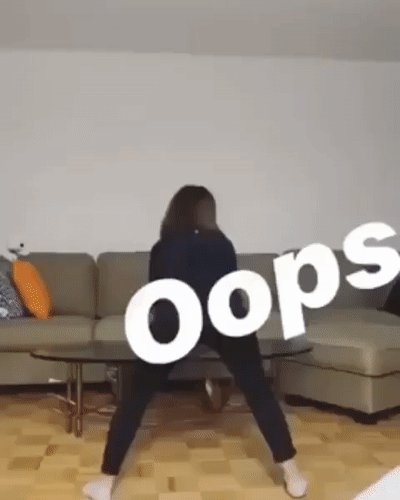 hotties fail even more 30 gifs 6.html - 1 HD GIF | Premium Gallery 2020