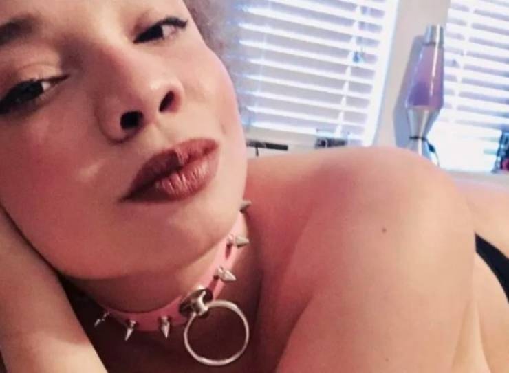 Steven Spielberg’s Daughter Enters Porn Industry