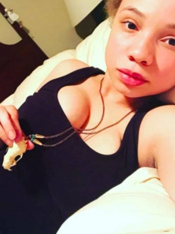 Steven Spielberg’s Daughter Enters Porn Industry