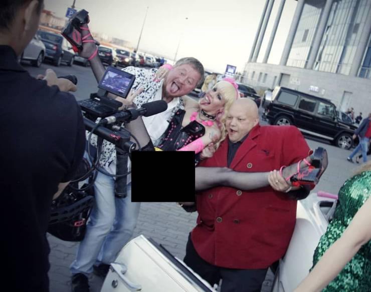 Dirty Mind, Come Here!