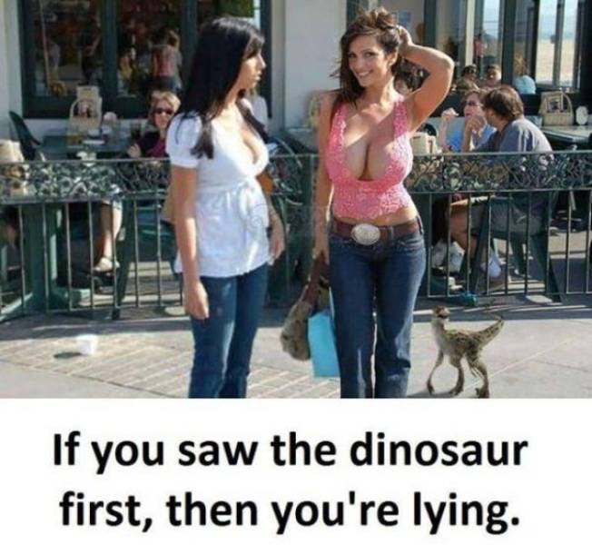 Dirty Mind, Come Here!