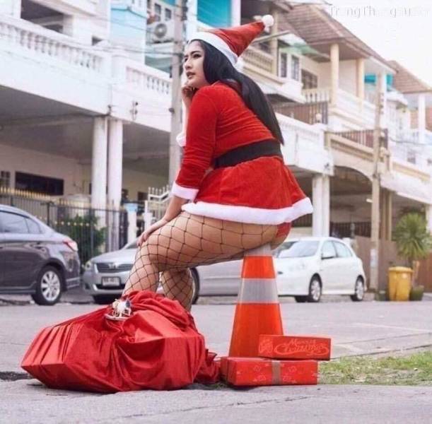 Dirty Mind, Come Here!