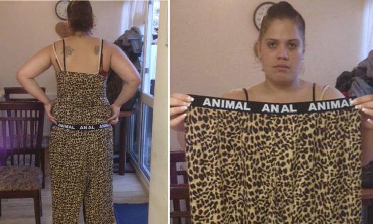 Dirty Mind, Come Here!