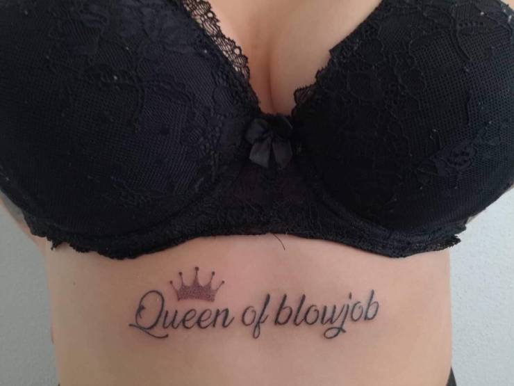 Dirty Mind, Come Here!