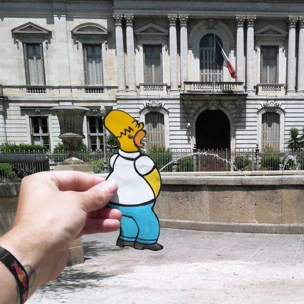 Dirty Mind, Come Here!