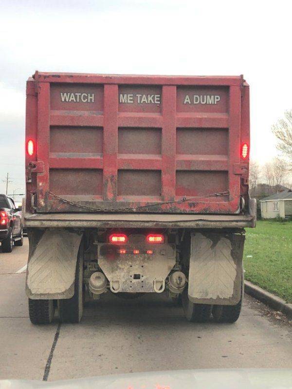 Dirty Mind, Come Here!