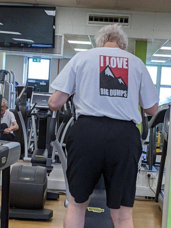 Dirty Mind, Come Here!