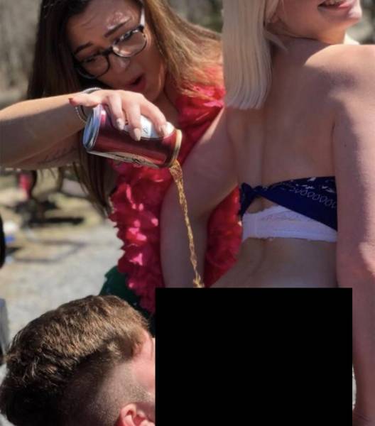 Dirty Mind, Come Here!