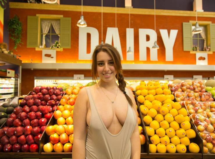 Dirty Mind, Come Here!