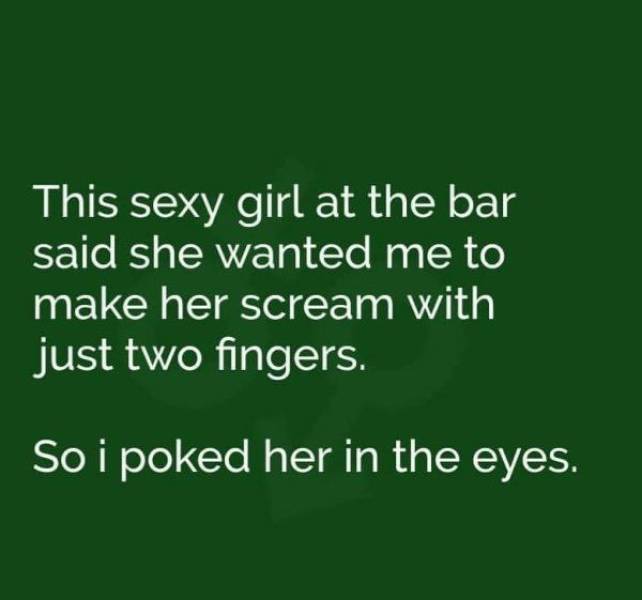 Dirty Mind, Come Here!