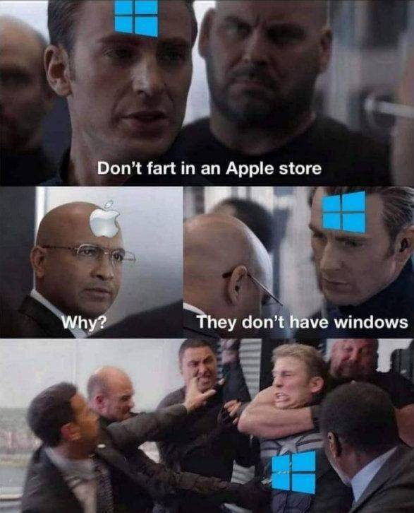 Dirty Mind, Come Here!