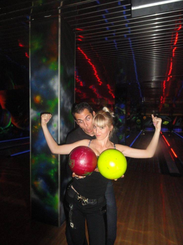 Dirty Mind, Come Here!