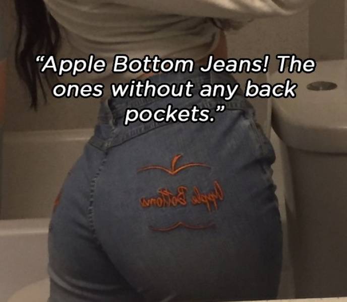 That WAS So Sexy… 10 Years Ago...