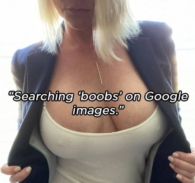 That WAS So Sexy… 10 Years Ago...