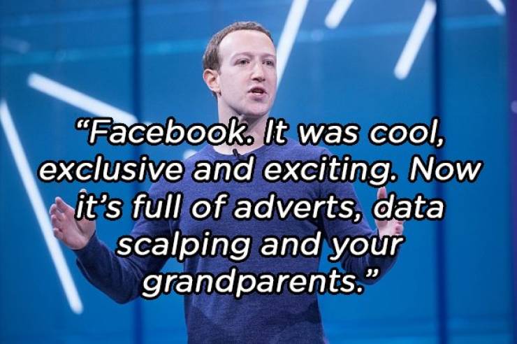 That WAS So Sexy… 10 Years Ago...