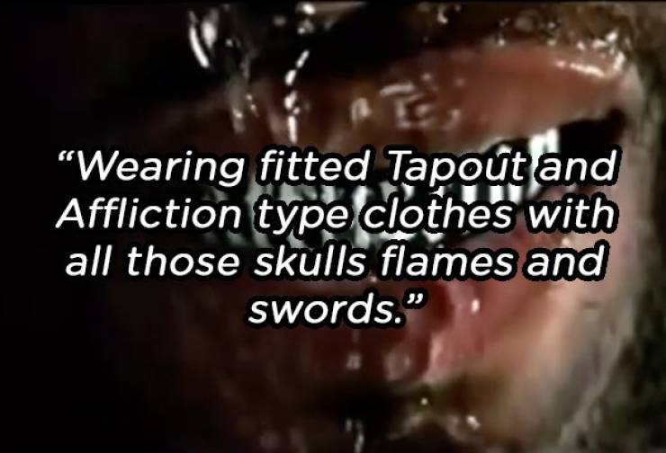 That WAS So Sexy… 10 Years Ago...