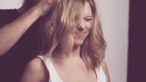 A Smokeshow Of Scarlett Johansson Facts!