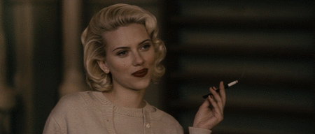 A Smokeshow Of Scarlett Johansson Facts!