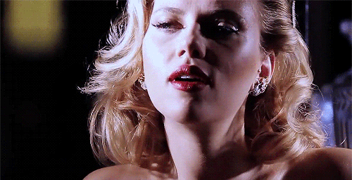 A Smokeshow Of Scarlett Johansson Facts!