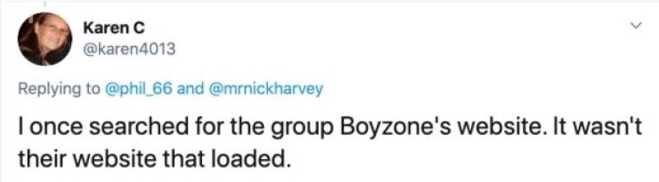 Accidental NSFW Searches Can Come Out Very Wrong…