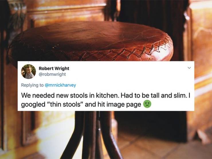 Accidental NSFW Searches Can Come Out Very Wrong…