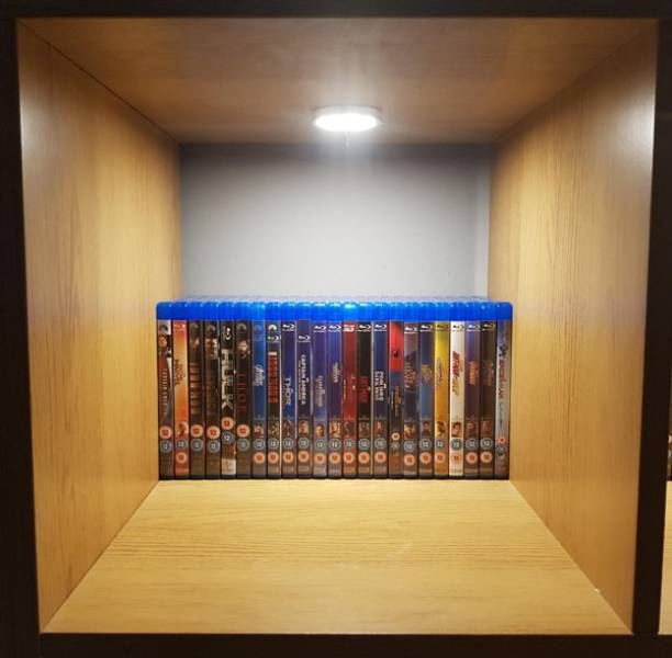 An Absolutely PERFECT Fit!