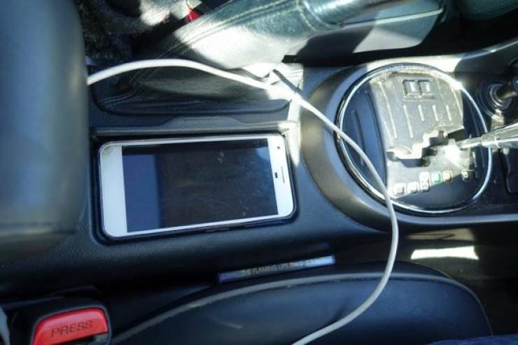 An Absolutely PERFECT Fit!