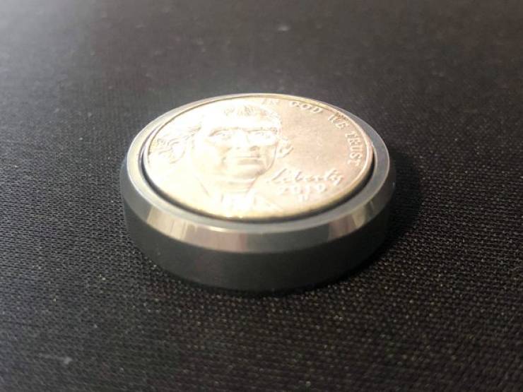 An Absolutely PERFECT Fit!