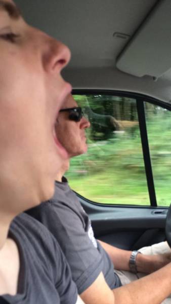 An Absolutely PERFECT Fit!