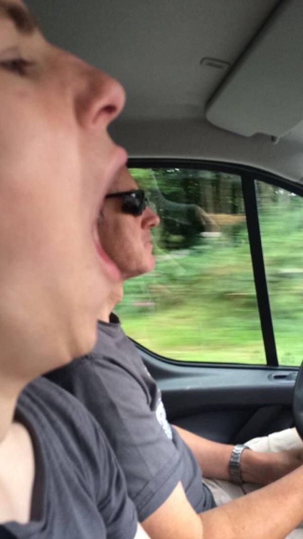 An Absolutely PERFECT Fit!