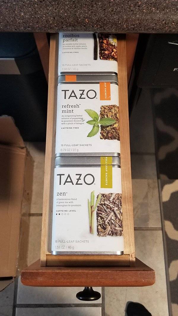 An Absolutely PERFECT Fit!