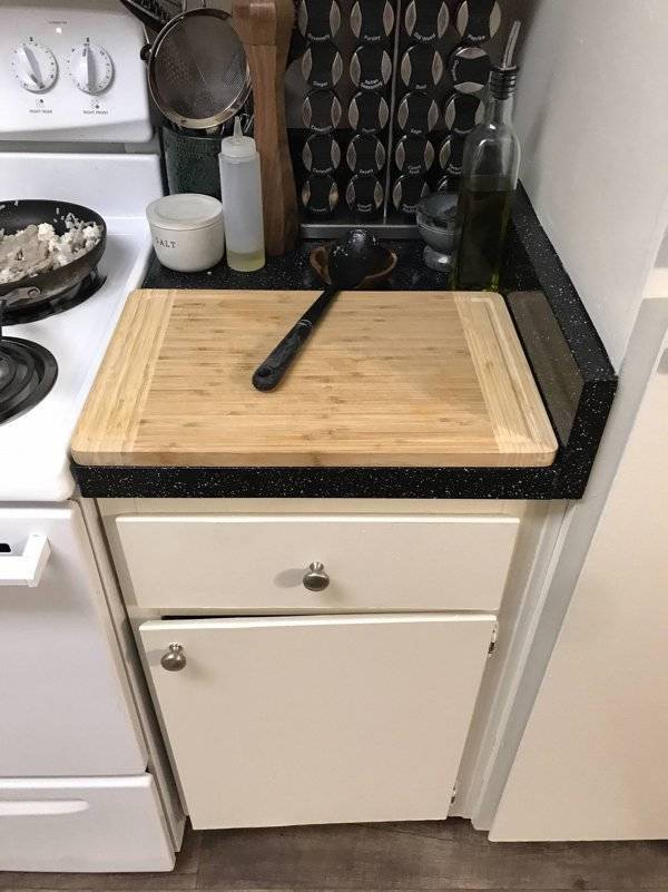 An Absolutely PERFECT Fit!