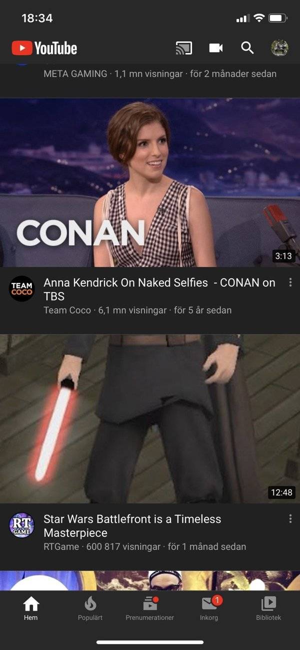 An Absolutely PERFECT Fit!