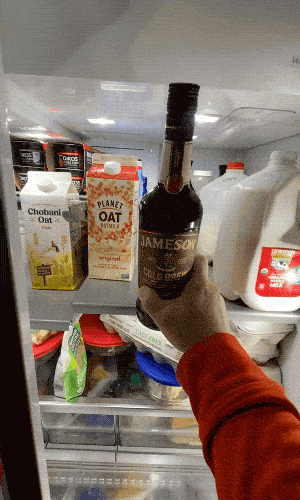 An Absolutely PERFECT Fit!