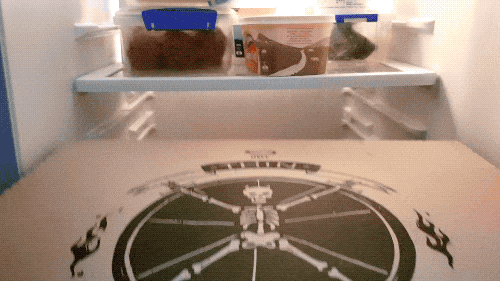 An Absolutely PERFECT Fit!