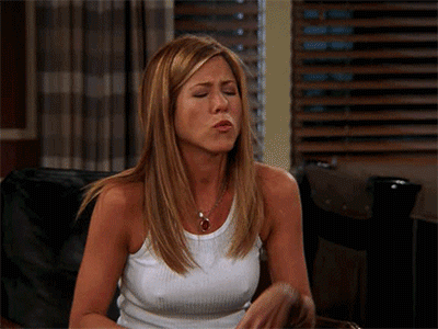 What’s Colder Than Jennifer Aniston’s Nipples?