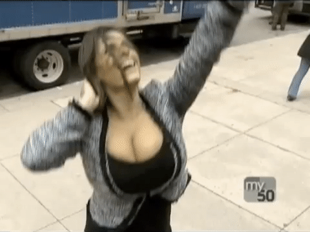 Hot Girls Are Here For You!